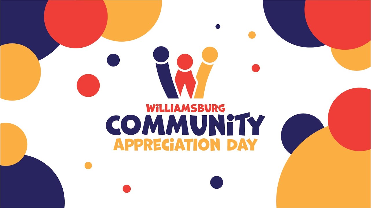 Community Appreciation